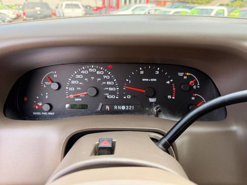 Used 2003 Ford F350 Lariat image 35