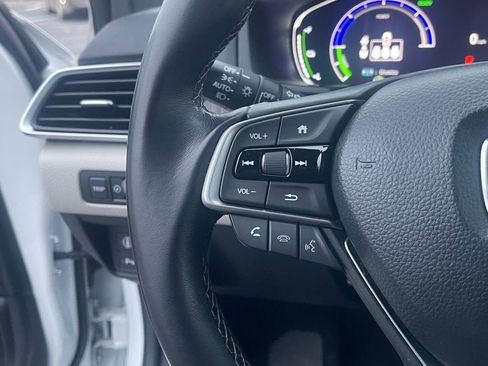 Used 2021 Honda Accord EX-L image 19