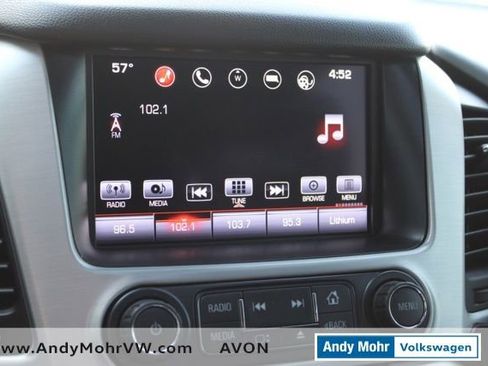 Used 2016 GMC Yukon SLT w/ Open Road Package image 43