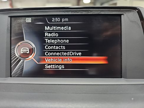 Used 2016 BMW 228i Convertible RWD image 22