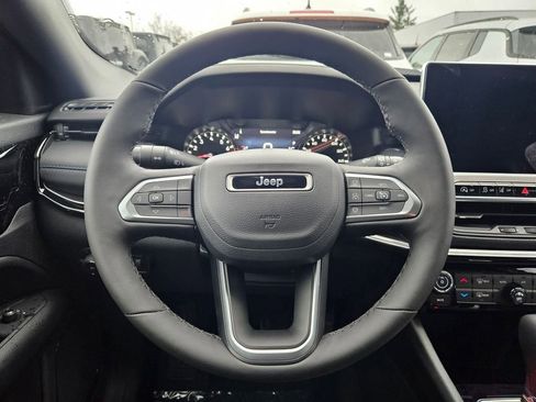 New 2026 Jeep Compass Limited image 22