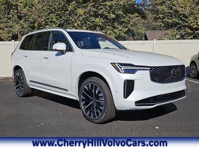 New 2026 Volvo XC90 B6 Plus w/ Protection Package Premier