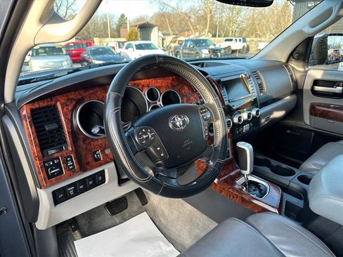 Used 2008 Toyota Sequoia Platinum image 20