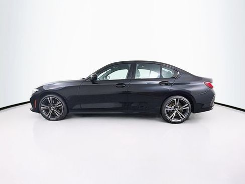 Used 2023 BMW 330i xDrive Sedan w/ Premium Package AWD/4WD image 4