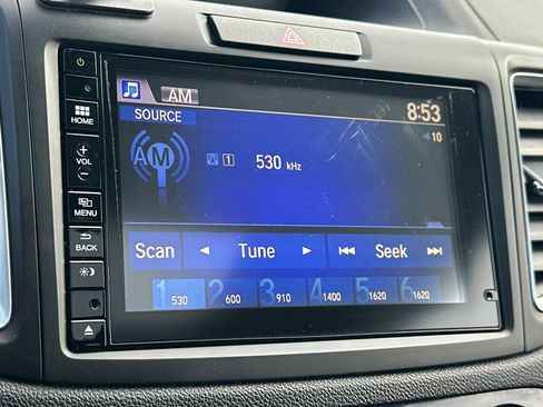 Used 2016 Honda CR-V EX image 26