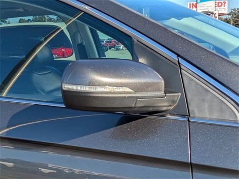 Used 2019 Ford Edge SEL w/ Equipment Group 201A image 11