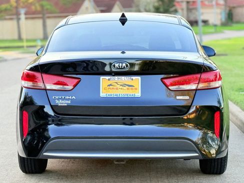 Used 2017 Kia Optima Premium image 3