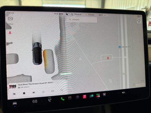 Used 2022 Tesla Model 3 Long Range AWD/4WD image 11
