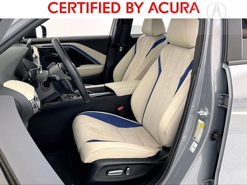 Used 2025 Acura ADX A-Spec image 30