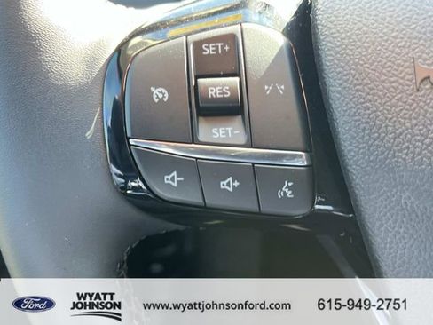 New 2026 Ford Escape Active w/ Cold Weather Package image 26
