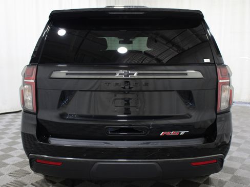 Used 2021 Chevrolet Tahoe RST w/ Luxury Package AWD/4WD image 33