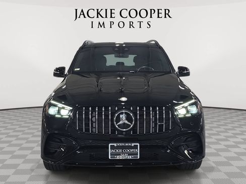 Certified 2024 Mercedes-Benz GLE 53 AMG 4MATIC image 2