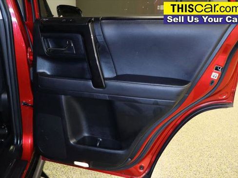 Used 2023 Toyota 4Runner 40th Anniversary SE image 29