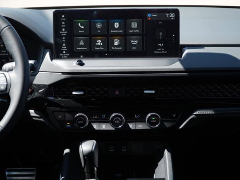 New 2025 Honda Accord Sport image 26