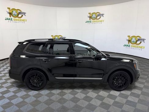 Certified 2023 Kia Telluride EX X-Line image 11