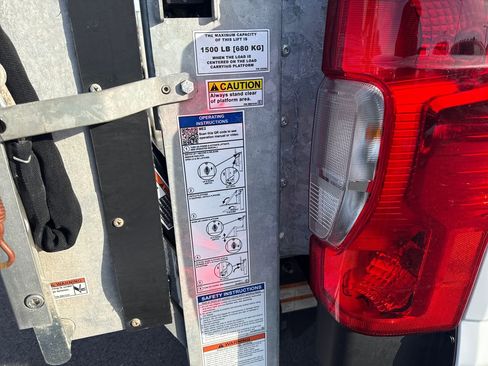 Used 2022 Ford F250 XL image 11