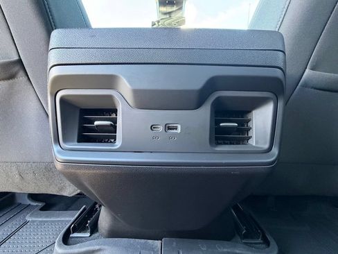 Used 2023 Chevrolet Silverado 1500 RST AWD/4WD image 7