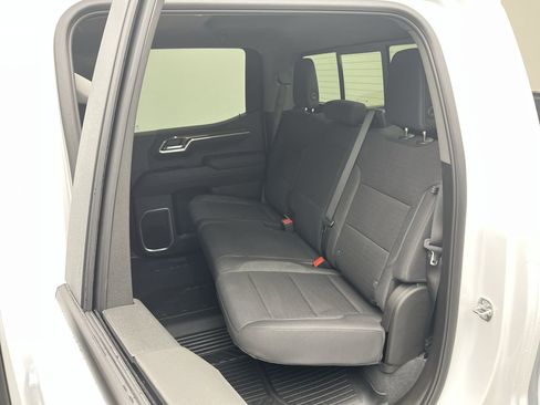 New 2026 Chevrolet Silverado 1500 RST image 12