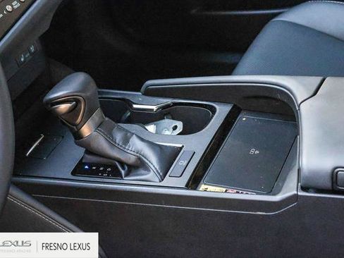 Certified 2025 Lexus ES 350 w/ Premium Package image 20