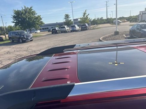 Used 2017 GMC Acadia Denali FWD image 5
