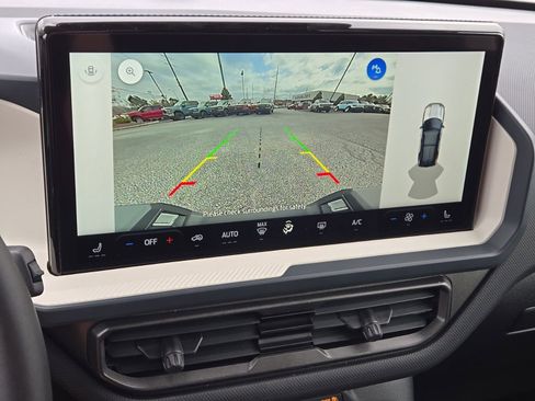 New 2025 Ford Bronco Sport Heritage w/ Convenience Package image 26