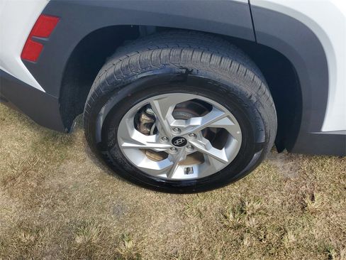 Used 2024 Hyundai Tucson SEL image 7
