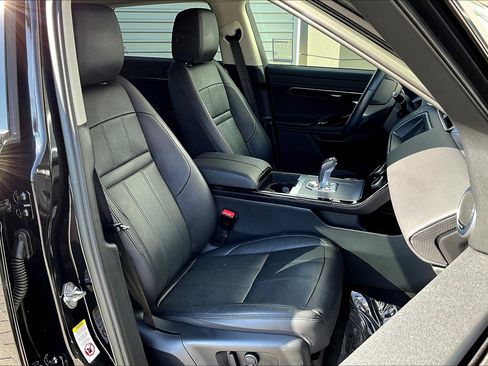 Used 2023 Land Rover Range Rover Evoque S image 7