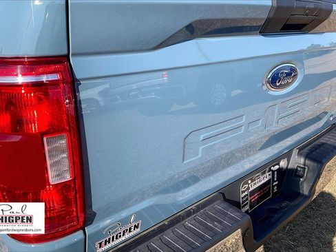 Certified 2023 Ford F150 XLT image 8