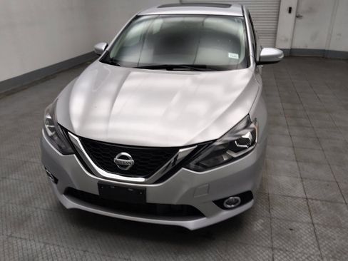 Used 2019 Nissan Sentra SL image 15