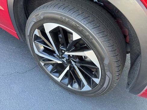 Used 2022 Mitsubishi Outlander SEL image 11