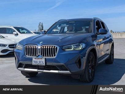 Used 2023 BMW X3 xDrive30i w/ Premium Package