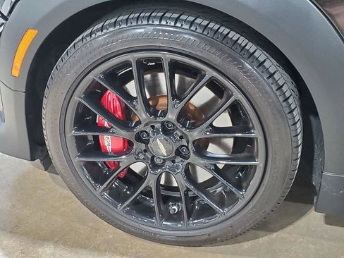 Used 2012 MINI Cooper Coupe John Cooper Works image 39