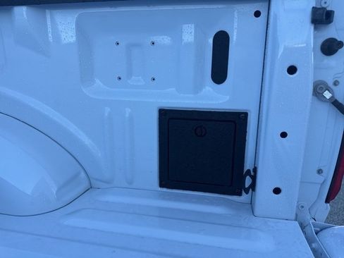 New 2025 Ford F150 STX w/ Equipment Group 200A image 14