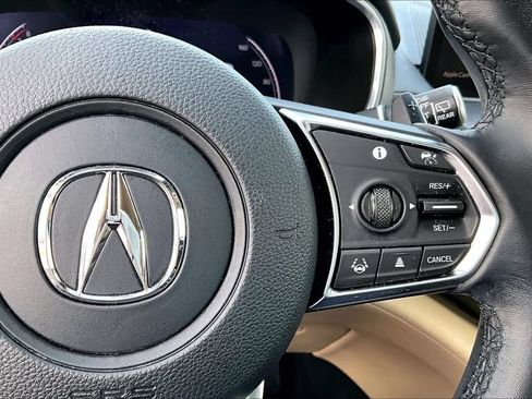 Used 2022 Acura MDX FWD w/ Technology Package image 24