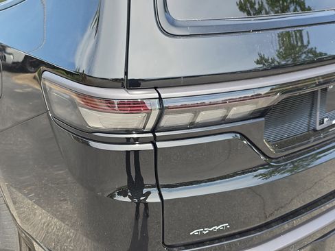 New 2026 Jeep Grand Wagoneer L Limited AWD/4WD image 29