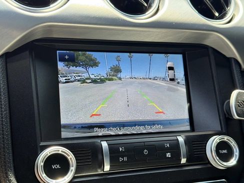 Used 2022 Ford Mustang GT Premium w/ Security Package RWD image 25