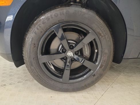 Used 2018 Porsche Macan image 10