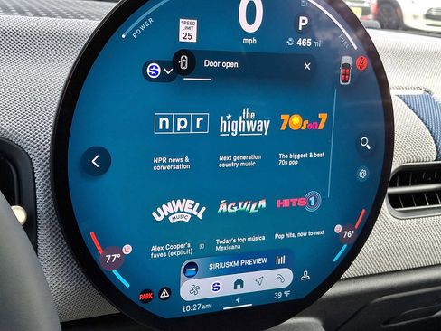 Certified 2025 MINI Cooper S image 16