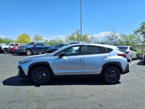 New 2026 Subaru Crosstrek 2.5i AWD/4WD image 12