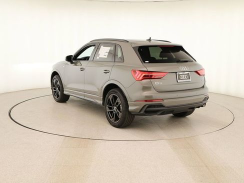 New 2025 Audi Q3 2.0T Premium AWD/4WD image 4