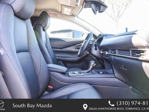 Certified 2023 MAZDA CX-30 AWD 2.5 S w/ Select Package image 16