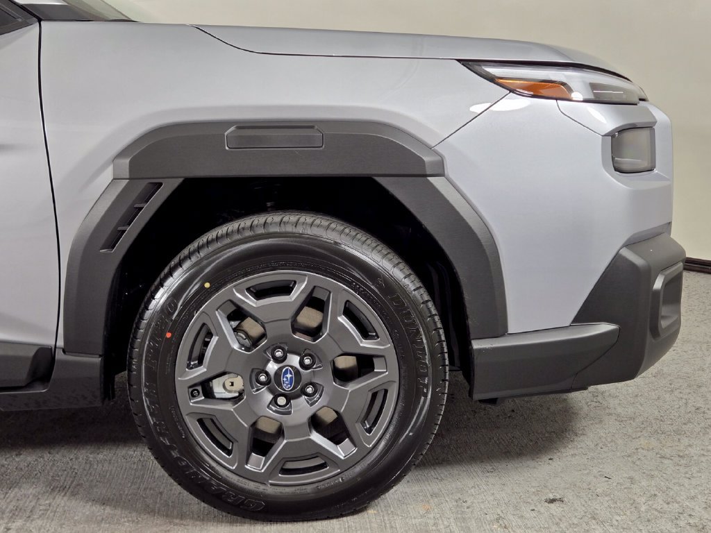 New 2026 Subaru Outback Premium AWD/4WD image 7