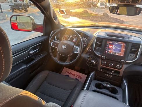Certified 2021 RAM 1500 Big Horn image 16