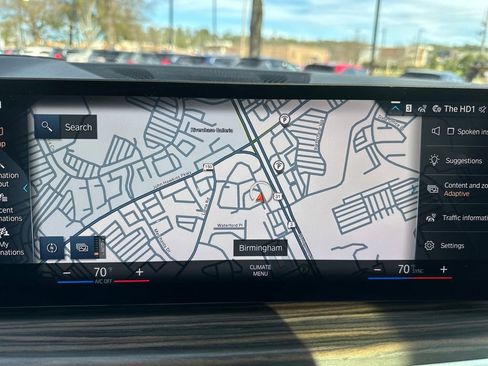 Used 2023 BMW X7 xDrive40i w/ M Sport Package image 6