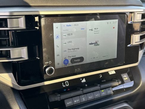 Used 2024 Toyota Tundra SR5 image 19