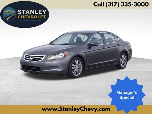 Used 2012 Honda Accord LX image 1