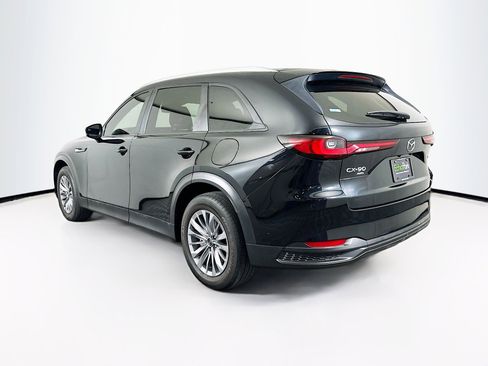 Used 2025 MAZDA CX-90 3.3 Turbo w/ Select Package image 5