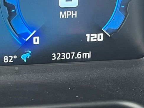 Certified 2025 Ford Bronco Outer Banks AWD/4WD image 19