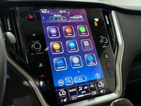 Used 2021 Subaru Outback Premium image 26