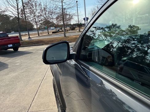 New 2026 Toyota Tacoma TRD Off-Road image 14